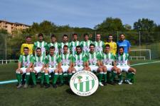 SENIOR A