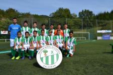 ALEVIN A