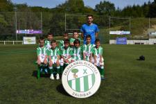 PREBENJAMIN