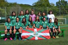 INFANTIL FEMENINO