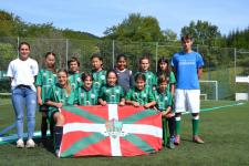 ALEVIN FEMENINO