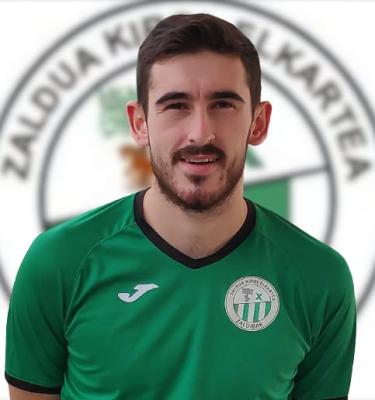Imagen jugador club