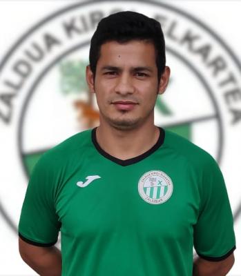 ARNALDO